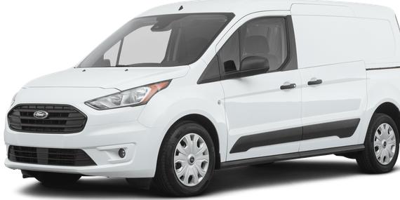 FORD TRANSIT CONNECT 2021 NM0LS7E26M1494291 image